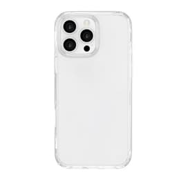 Ốp lưng iPhone 16 Pro nhựa cứng viền dẻo JM Bayer II
