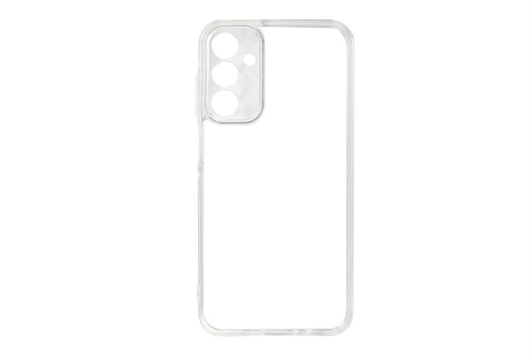Ảnh Ốp lưng Galaxy A15 Nhựa cứng viền dẻo JM Pure II