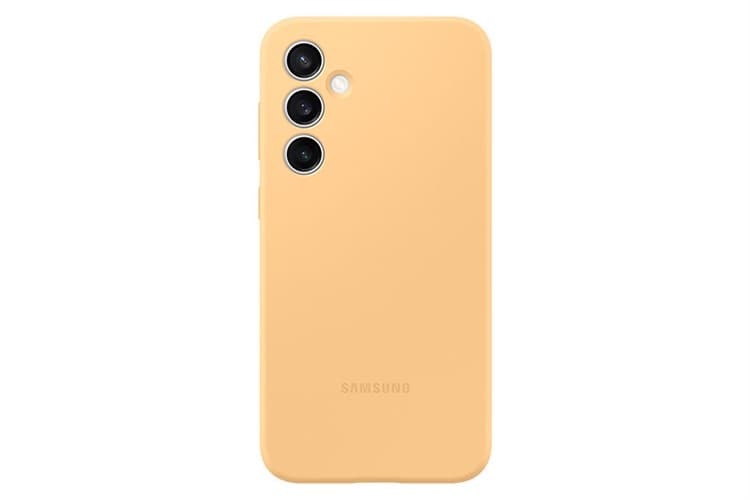 Ảnh Ốp lưng Galaxy S23 FE Silicone Samsung Chính hãng