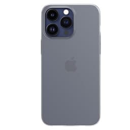 Ốp lưng iPhone 15 Pro Max Nhựa cứng PC Araree NUKIN Chính hãng