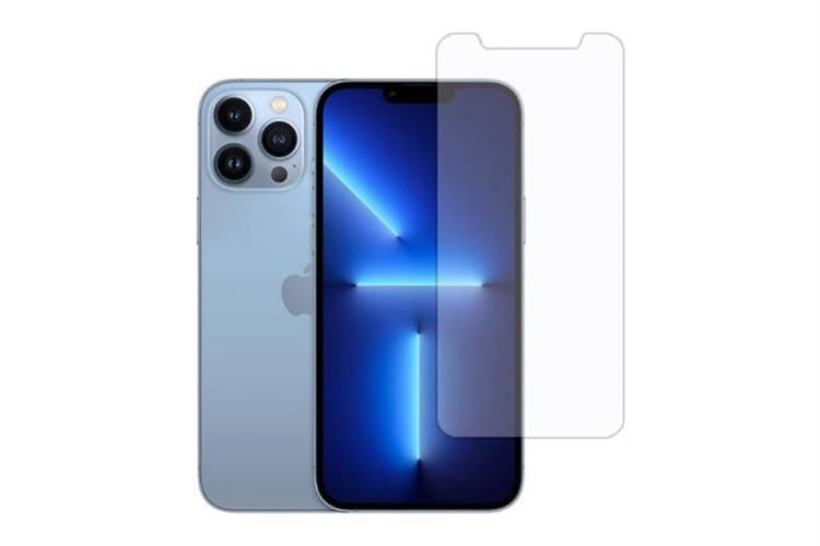 Ảnh Miếng dán màn hình iPhone 13 Pro Max - TA