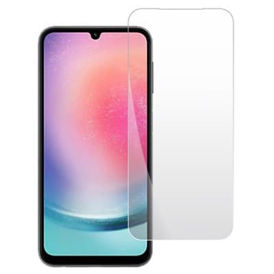 Miếng dán kính Samsung Galaxy A34 Jincase
