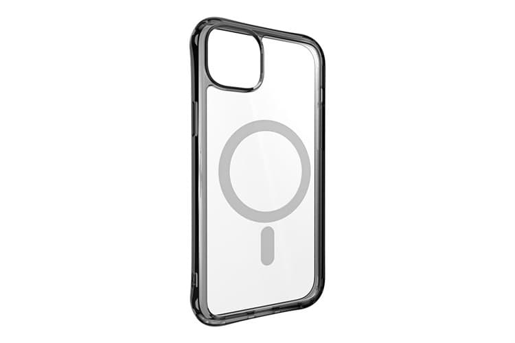 Ảnh Ốp lưng MagSafe iPhone 14 Nhựa cứng viền dẻo SwitchEasy MagEasy Alos Chính hãng