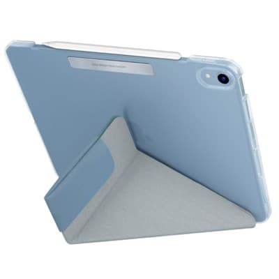 Bao da nắp gập iPad Air 10.9 UNIQ CAMDEN ANTIMICROBIAL Chính hãng