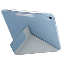 Bao da nắp gập iPad Air 10.9 UNIQ CAMDEN ANTIMICROBIAL Chính hãng
