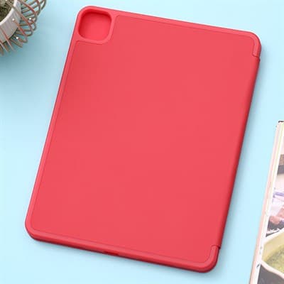 Bao da nắp gập iPad Pro 11 inch SHOCK X JM