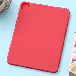 Bao da nắp gập iPad Pro 11 inch SHOCK X JM