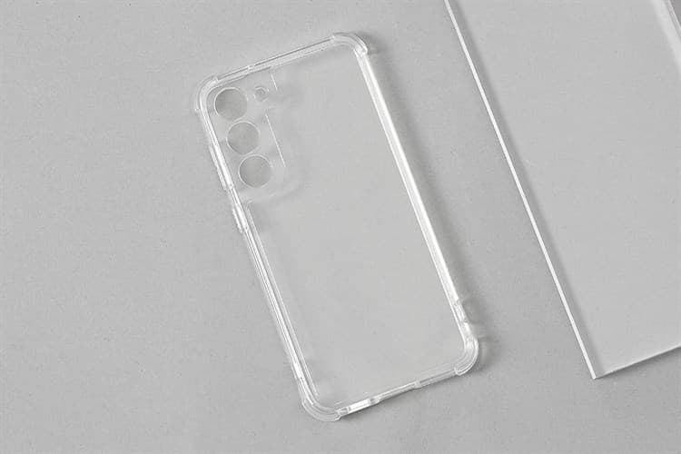 Ảnh Ốp lưng Galaxy S23 Nhựa dẻo ARAREE FLEXIELD