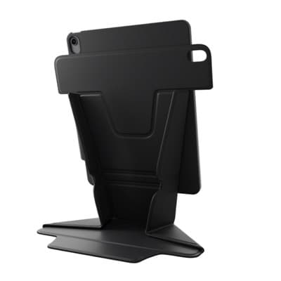 Bao da nắp gập iPad Air 6 11 inch 2024 Nhựa TPU da PU UNIQ RYZE 360