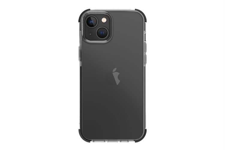 Ảnh Ốp lưng iPhone 14 Nhựa cứng viền dẻo UNIQ HYBRID COMBAT Chính hãng