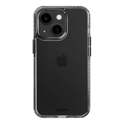 Ốp lưng iPhone 14 Nhựa cứng viền dẻo Laut HUEX CRYSTAL Chính hãng