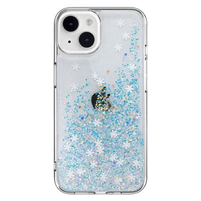 Ốp lưng iPhone 14 Nhựa cứng viền dẻo SwitchEasy Starfield Chính hãng