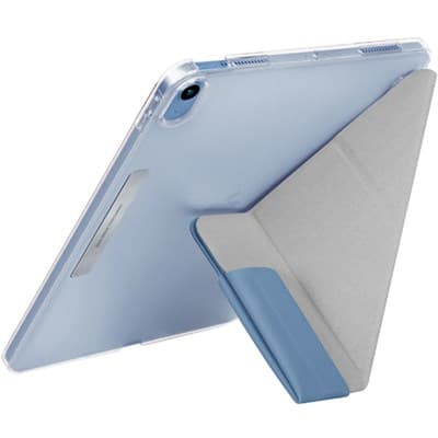 Bao da nắp gập iPad 10 UniQ Camden Chính hãng