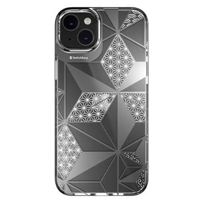 Ốp lưng iPhone 14 Plus Nhựa cứng viền dẻo SwitchEasy Artist Chính hãng