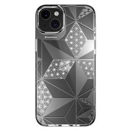 Ốp lưng iPhone 14 Plus Nhựa cứng viền dẻo SwitchEasy Artist Chính hãng