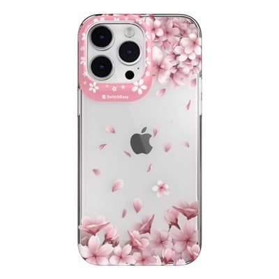 Ốp lưng iPhone 14 Pro Nhựa cứng viền dẻo SwitchEasy Artist Chính hãng