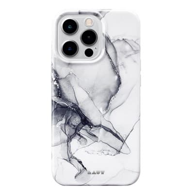 Ốp lưng iPhone 13 Pro Nhựa cứng viền dẻo Laut HUEX INK Chính hãng