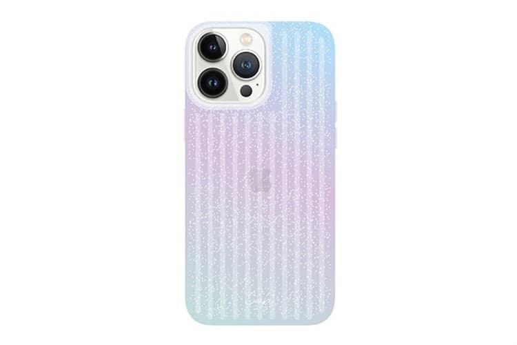Ảnh Ốp lưng iPhone 14 Pro Nhựa cứng viền dẻo UNIQ COEHL Chính hãng