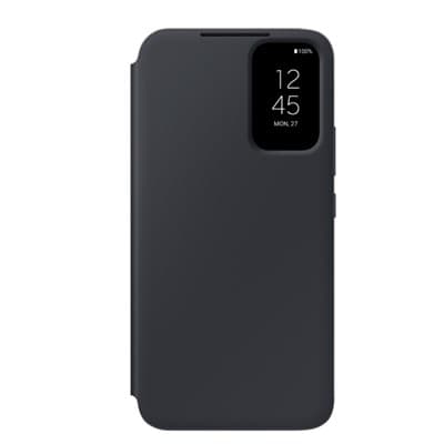 Bao da Galaxy A34 Smart Clear View Samsung Chính hãng