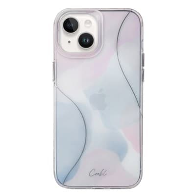 Ốp lưng iPhone 14 Nhựa cứng viền dẻo UNIQ COEHL Chính hãng