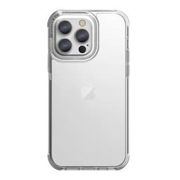 Ốp lưng iPhone 13 Pro Nhựa cứng viền dẻo UNIQ HYBRID COMBAT Chính hãng