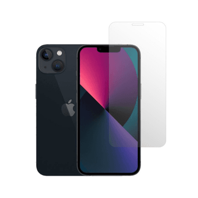 Miếng dán kính full màn hình iPhone 13/13 Pro RT-GSS-K180-WD