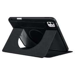 Bao da nắp gập iPad Pro 13 inch 2024 Nhựa TPU da PU LAUT PRESTIGE FOLIO MG
