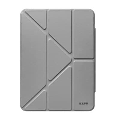 Bao da nắp gập iPad Pro 11 inch 2024 Nhựa PC da PU LAUT HUEX FOLIO