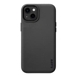 Ốp lưng iPhone 14 Nhựa cứng viền dẻo Laut SHIELD Chính hãng
