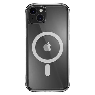 Ốp lưng MagSafe iPhone 14 Nhựa cứng viền dẻo SwitchEasy MagEasy Alos Chính hãng