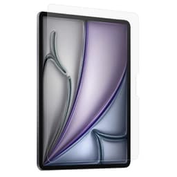 Miếng dán kính cường lực iPad Air 13 inch UniQ
