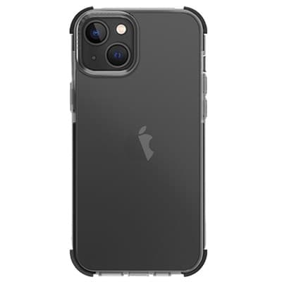 Ốp lưng iPhone 14 Nhựa cứng viền dẻo UNIQ HYBRID COMBAT Chính hãng