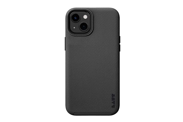 Ảnh Ốp lưng iPhone 14 Nhựa cứng viền dẻo Laut SHIELD Chính hãng
