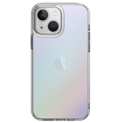 Ốp lưng iPhone 14 Nhựa cứng viền dẻo UNIQ LIFEPRO XTREME Chính hãng