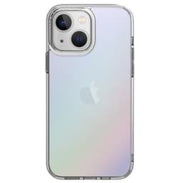 Ốp lưng iPhone 14 Nhựa cứng viền dẻo UNIQ LIFEPRO XTREME Chính hãng