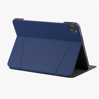 Bao da nắp gập iPad Pro 11/ iPad Air 10.9 UNIQ RYZE Chính hãng