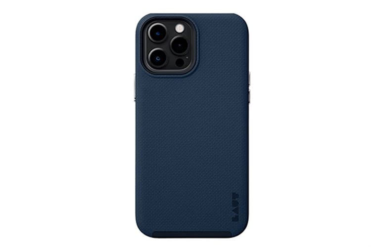 Ảnh Ốp lưng iPhone 14 Pro Nhựa cứng viền dẻo Laut SHIELD Chính hãng