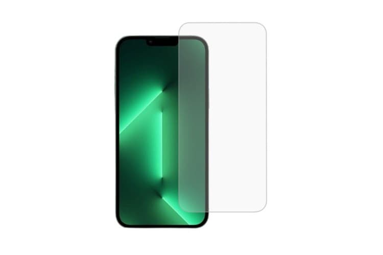 Ảnh Miếng dán kính full màn hình iPhone 13 Pro Max GSP-116