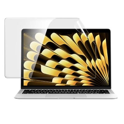 Miếng dán màn hình Macbook Pro/Air 13 inch Jincase