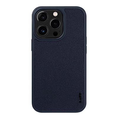Ốp lưng iPhone 14 Pro Nhựa dẻo TPU vải Cordura Laut URBAN Chính hãng