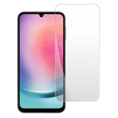 Miếng dán kính cường lực Samsung Galaxy A15/M15 Jincase