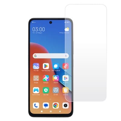 Miếng dán kính Xiaomi Redmi 12 - Jincase