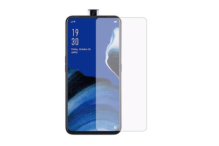 Ảnh Miếng dán màn hình Oppo Reno 2F - TA