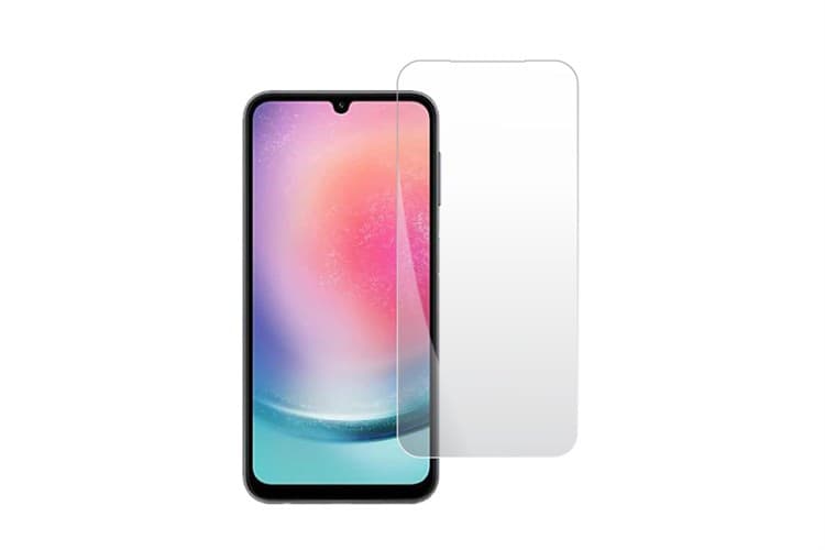 Ảnh Miếng dán kính cường lực Samsung Galaxy A15/M15 Jincase