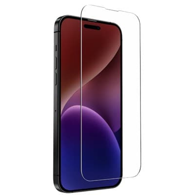 Miếng dán kính cường lực iPhone 15 Pro Max UniQ