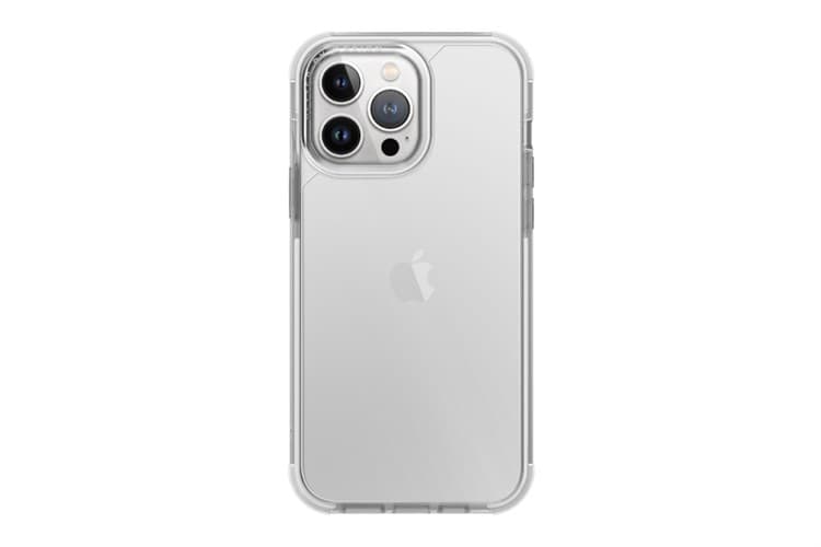 Ảnh Ốp lưng iPhone 15 Pro Max Nhựa cứng viền dẻo UNIQ HYBRID COMBAT Chính hãng
