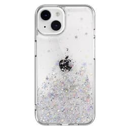 Ốp lưng iPhone 14 Nhựa cứng viền dẻo SwitchEasy Starfield Chính hãng