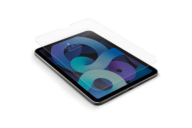 Ảnh Miếng dán kính iPad Air 10.9 inch UniQ