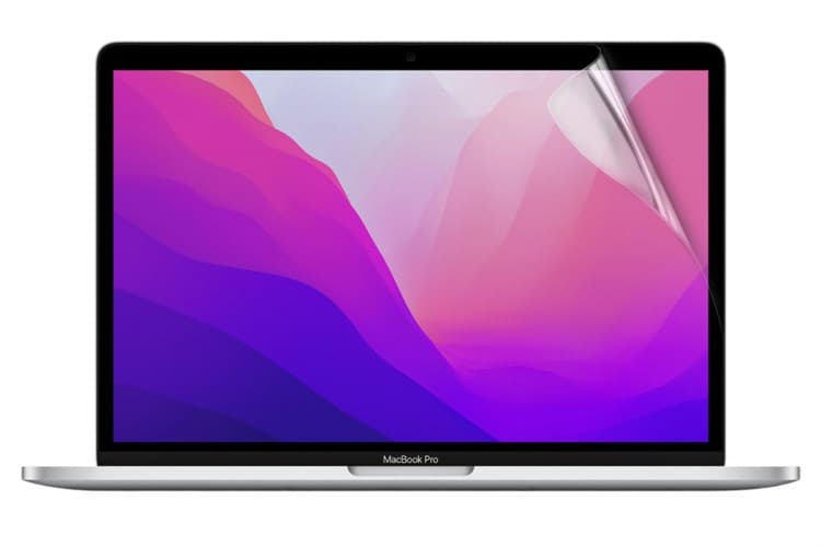 Ảnh Miếng dán màn hình Macbook Pro/Air 13 inch - JCPAL