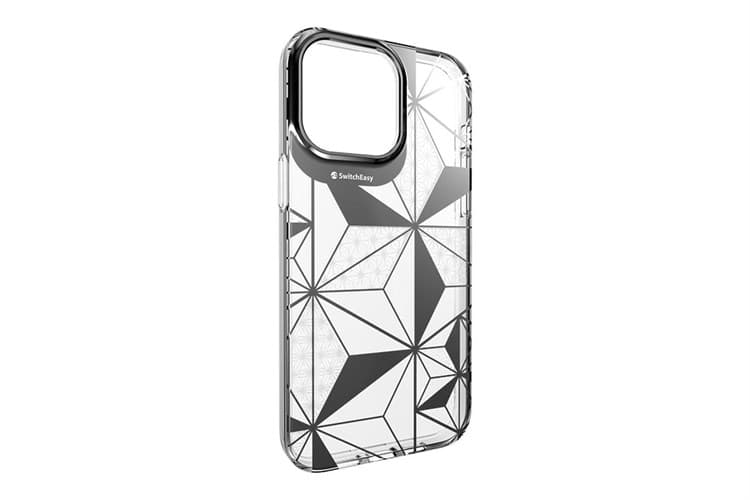 Ảnh Ốp lưng iPhone 14 Plus Nhựa cứng viền dẻo SwitchEasy Artist Chính hãng